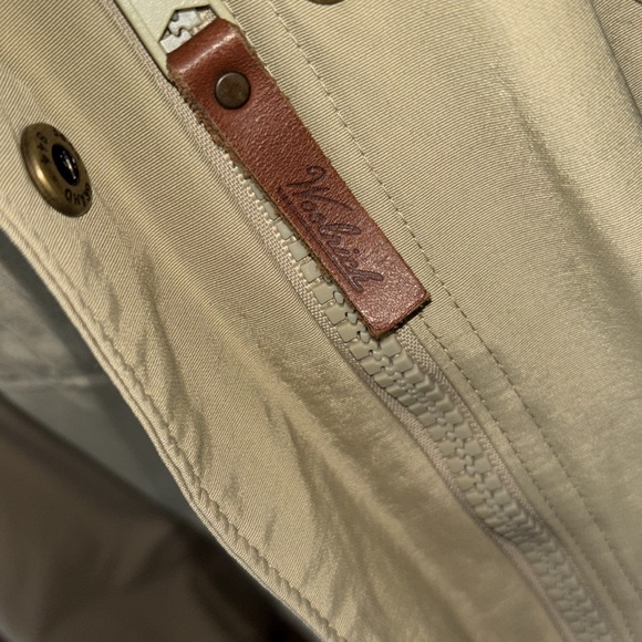 Woolrich jacket - Picture 8 of 14